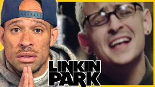 Rapper REACTS to Linkin Park - NUMB!! This speaks to me..