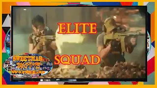 Elite Squad   Action Movie    Full Movie English Subtitles