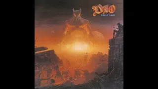 Dio:-'The Last In Line'
