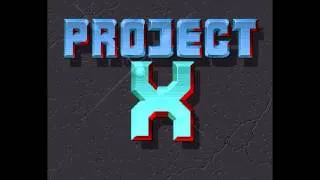 Amiga music: Project-X (loader & 'Bladswede Remix' combo - Dolby Headphone)