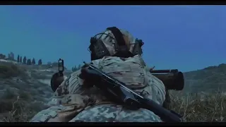 Azerbaijan Special Forces