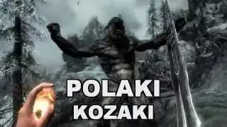 Skyrim [Ukryty Polski]