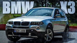 BMW-UL CARE NU CONSUMA ULEI !!!