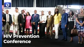 HIV Prevention Conference: NACA Commits To Ending Mother To Child Transmission