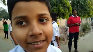 নবদয় বিদ্যালয় ছুটি মঞ্জুর করে ছেলেকে বাড়ি নিয়ে এলাম #nabodoyschoolvew #resultout #jnv