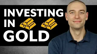 Investing In Gold