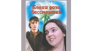 Белая роза бессмертия (1984) фильм