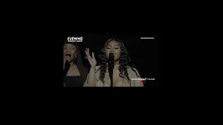 Jazmine Sullivan - Essence Festival