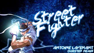 Street Fighter (DanTDM’s Old Intro)