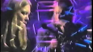 Gregg Allman - These Days