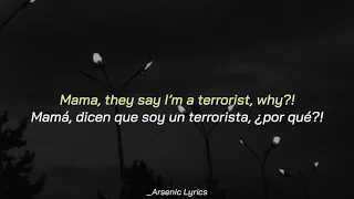 Ic3peak x Zillakami - TRRST (Lyrics / Sub español)