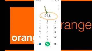 Cum sa aflu creditul minutele si internetul in reteaua Orange PrePay Romania?