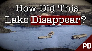 The Lake Peigneur Drilling Disaster 1980 | Plainly Difficult Documentary