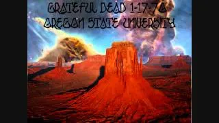 Grateful Dead - Mason's Children 1-17-70