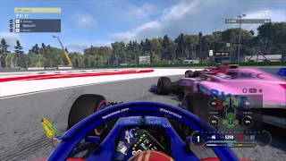 Formula NANI?! Dirty Drivers #5