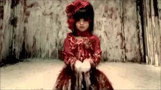 the GazettE - Guren PV [HD]