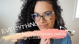 SAVE $$ on Glasses| Buying Glasses online | Step by Step | Glasses Collection | Firmoo & Zenni