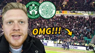 💥 INSANE LAST MINUTE CELTIC LIMBS