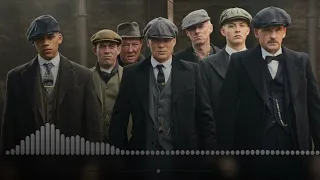 peaky Blinders| Remix | Peaky Blinders Ringtone