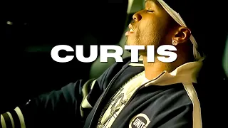 FREE | Digga D X 50 Cent X Strandz Type Beat | 90s/2000s Rap Type Beat 2023 | "CURTIS"