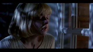 SCREAM - Drew Barrymore Death Scene (HD)