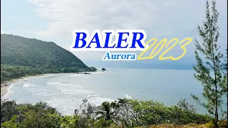 DIY Baler Aurora Tour 2023