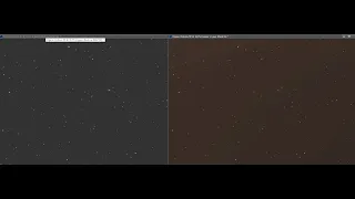 How to remove light pollution and gradients in Photoshop (Free way)