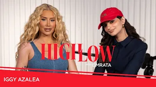 Iggy Azalea | High Low with EmRata