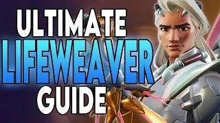 TOP 500 LIFEWEAVER GUIDE - 3 TIPS TO CLIMB