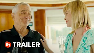 About My Father Trailer #1 (2023)