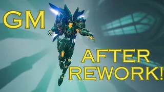 POST REWORK GM PHARAH GAMEPLAY! - Overwatch 2