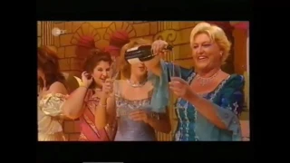 André Rieu: Champagner Polka (Trier 2004)