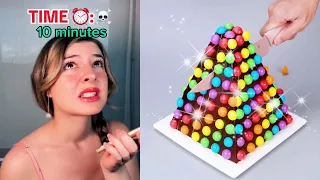 🎖️⛱️ Play Cake Storytime 🍍🌈 ASMR Cake Storytime @Brianna Mizura | Tiktok Compilations #117