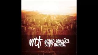 WTF feat Orion - Nemiga