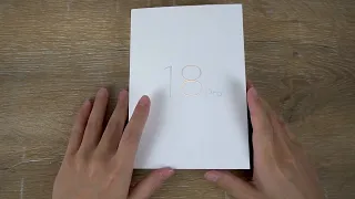 Meizu 18 Pro || UNBOXING & Hands On Review