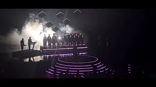 @stromae - l'enfer - Victoire de la musique 2023