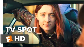 Lady Bird TV Spot - Give Thanks (2017) | Movieclips Coming Soon