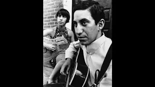 "The Way We Used To Be" by Jim and Ingrid Croce