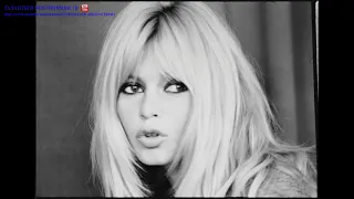 Бриджит Бардо (Brigitte Bardot) part 4