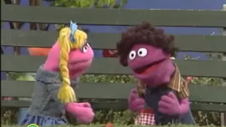 Sesame Street: Amigo