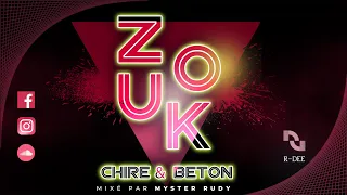 MIX ZOUK BETON