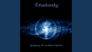 Symphony No. 5 in E Minor, Op. 64: II. Andante cantabile, con alcuna licenza - Moderato con anima