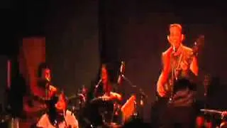 Joey Ayala - Magkaugnay (Live 2009 Pinoy Pride)