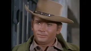 Bonanza Temporada 07 Capitulo 15 - Un muchacho de Dublín - Capítulo completoa