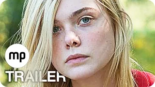 JAHRHUNDERTFRAUEN Trailer German Deutsch (2017) Exklusiv