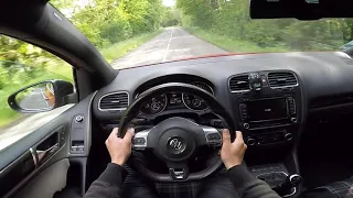 GOLF 6 GTI (STAGE 2/306cv)