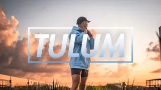 Tulum | A Cinematic Travel Film