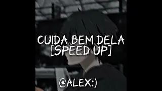 cuida bem dela [speed up]