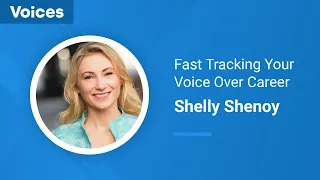 How To Fast-Track Your Voice Over Career