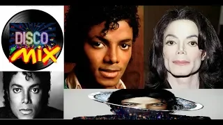 Michael Jackson -This Is King Of Pop (Mega Remix Tribute 2019) Disco Mix VP Dj Duck